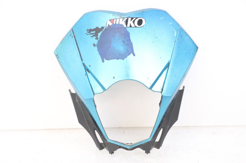 photo de FRONT FAIRING RIEJU MRT 50 (2018 - 2021)