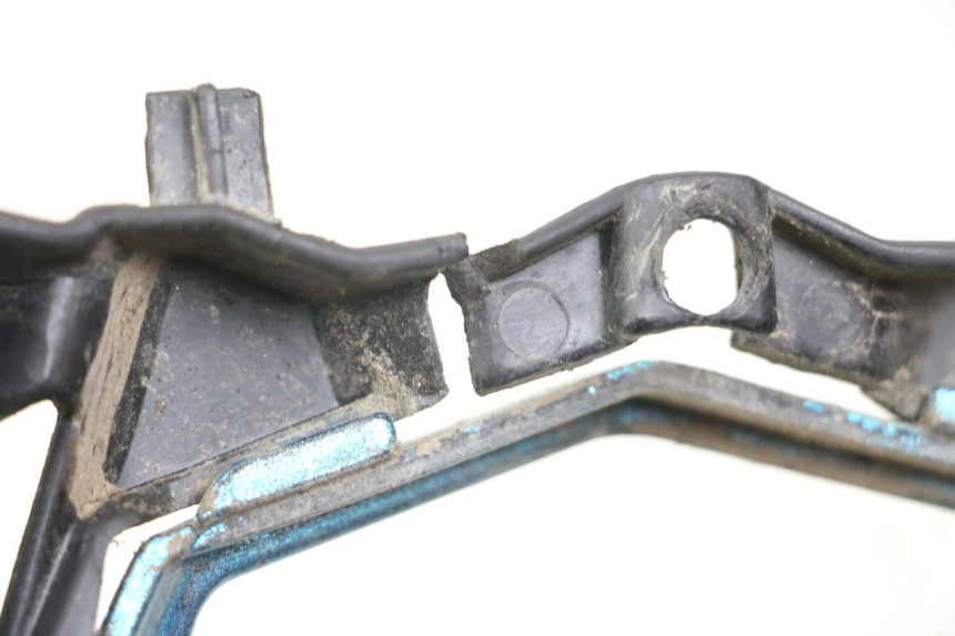 photo de FRONT FAIRING RIEJU MRT 50 (2018 - 2021)