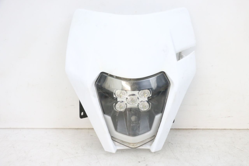 photo de FRONT FAIRING RIEJU MRT 50 (2018 - 2021) - Main view