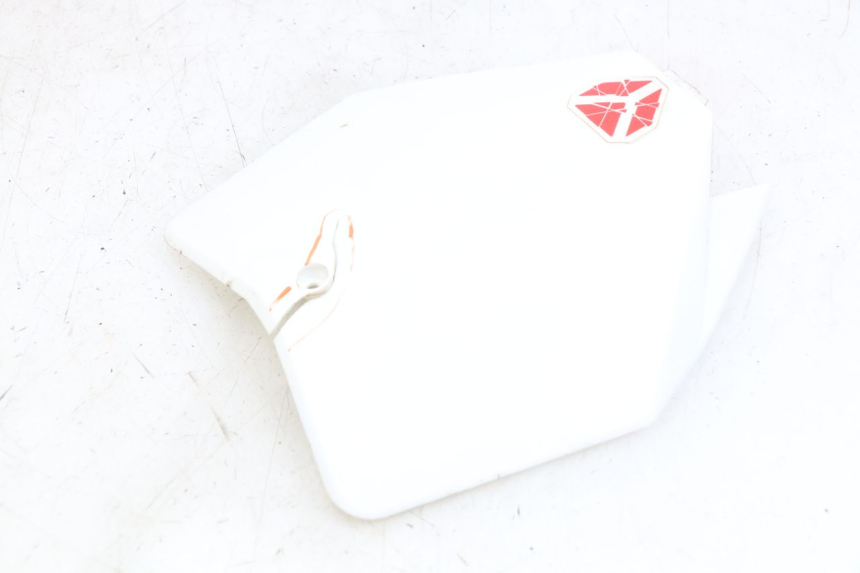 photo de FORK HEAD YCF R-START 125