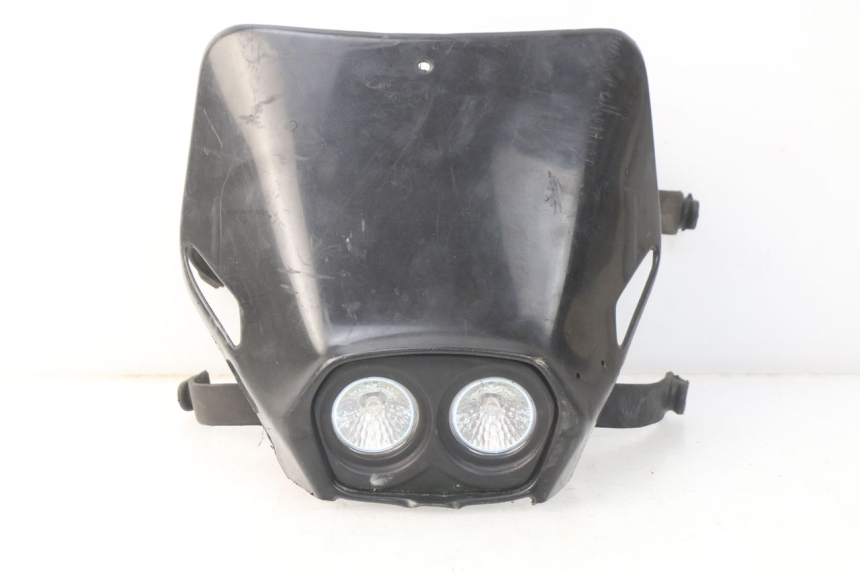 photo de FRONT FAIRING RIEJU RR 50 (1998 - 2007)