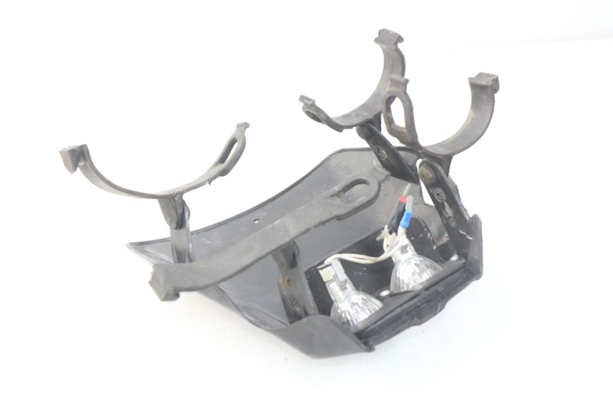 photo de FRONT FAIRING RIEJU RR 50 (1998 - 2007)