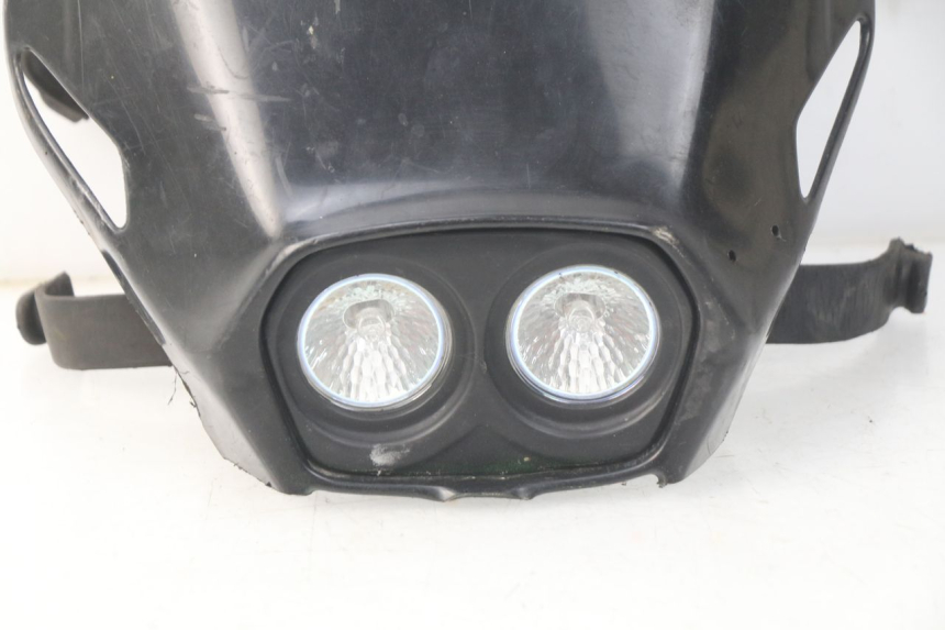 photo de FRONT FAIRING RIEJU RR 50 (1998 - 2007)