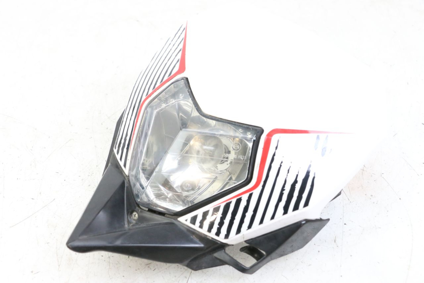 photo de FRONT FAIRING SHERCO SM-R 50 (2013 - 2017)