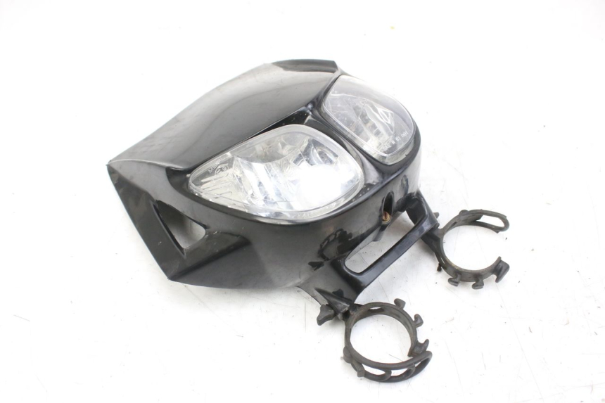 photo de FORK HEAD SUZUKI SMX SUPERMOTARD 50 (1996 - 2001)