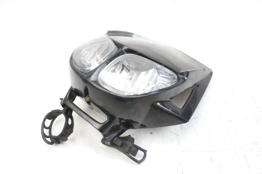 photo de FORK HEAD SUZUKI SMX SUPERMOTARD 50 (1996 - 2001)