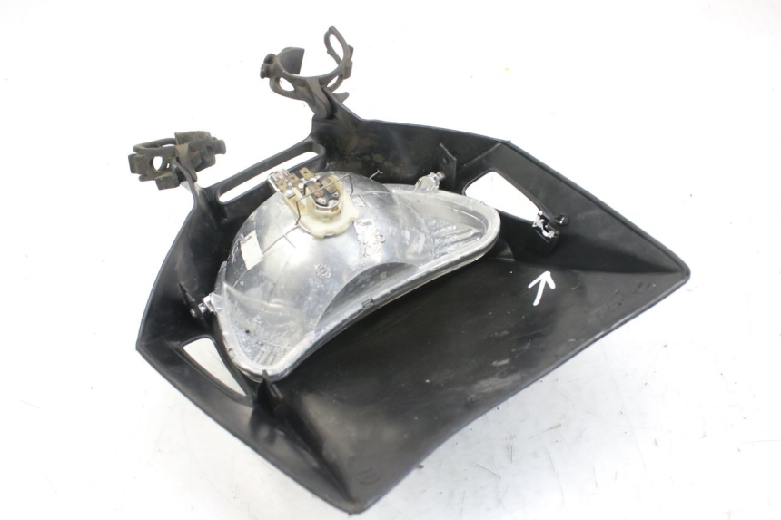 photo de FORK HEAD SUZUKI SMX SUPERMOTARD 50 (1996 - 2001)