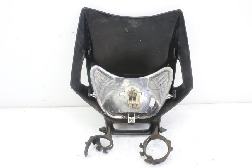 photo de FORK HEAD SUZUKI SMX SUPERMOTARD 50 (1996 - 2001)