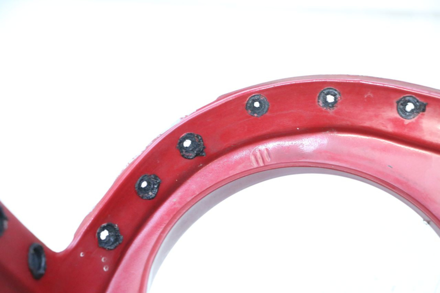 photo de FRONT FAIRING TRIUMPH SPRINT 900 (1995 - 1998)