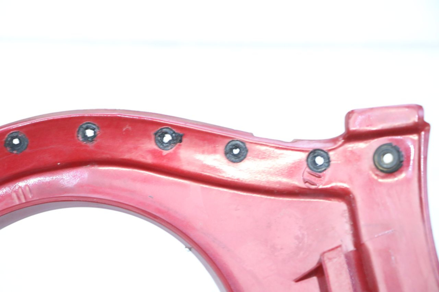 photo de FRONT FAIRING TRIUMPH SPRINT 900 (1995 - 1998)