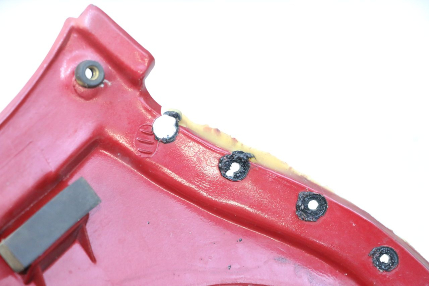 photo de FRONT FAIRING TRIUMPH SPRINT 900 (1995 - 1998)