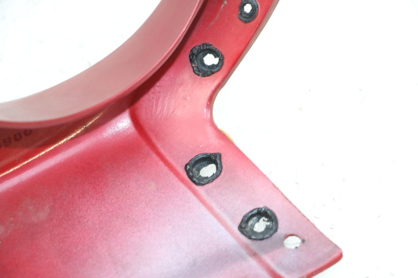 photo de FRONT FAIRING TRIUMPH SPRINT 900 (1995 - 1998)