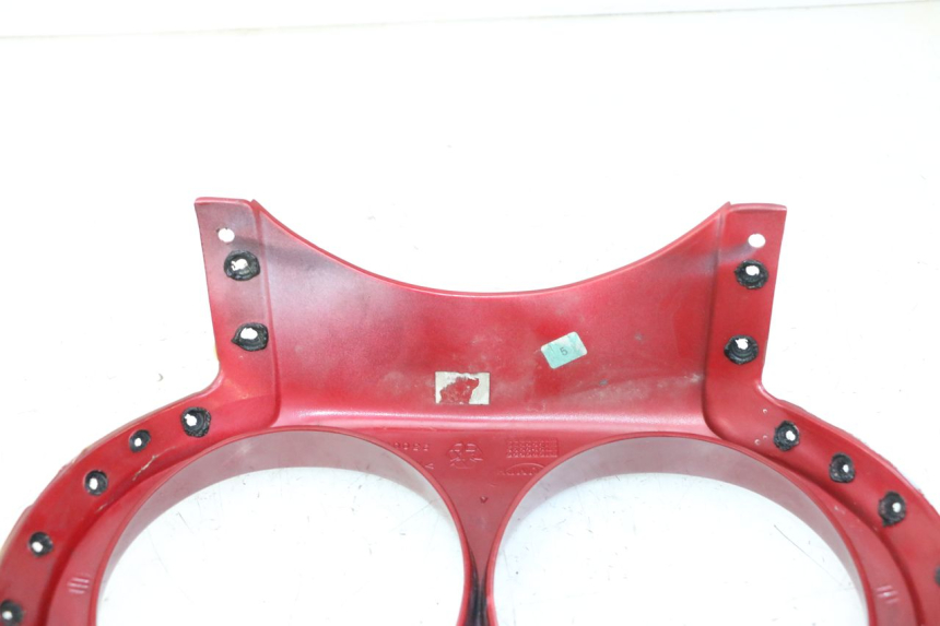 photo de FRONT FAIRING TRIUMPH SPRINT 900 (1995 - 1998)