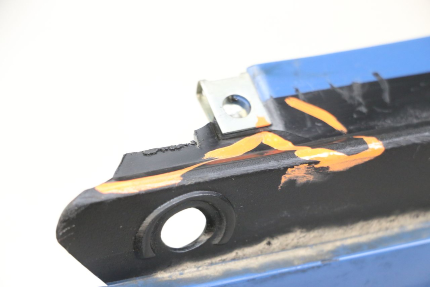 photo de FRONT FAIRING YAMAHA TDM ABS 900 (2002 - 2014)