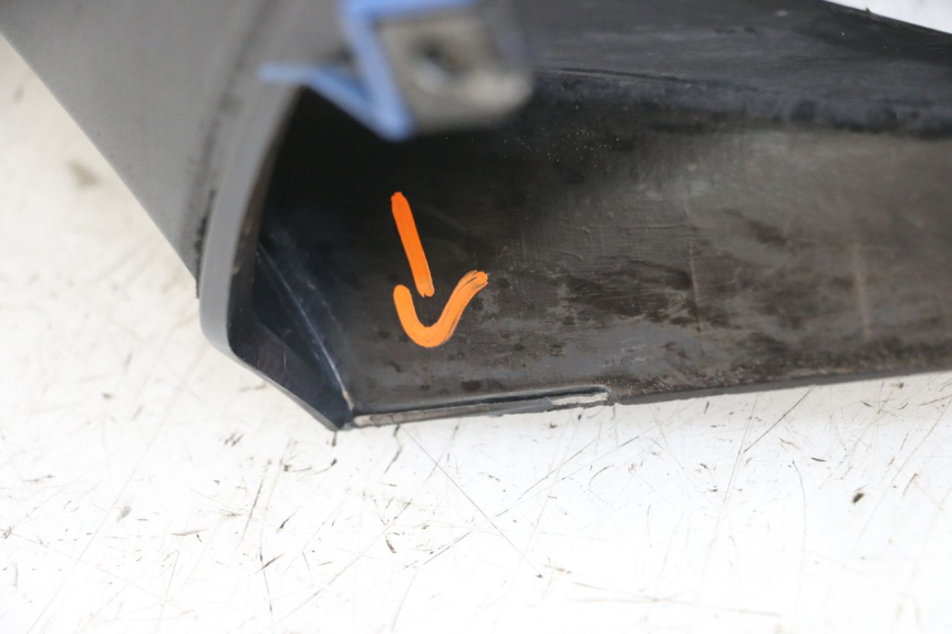 photo de FRONT FAIRING YAMAHA TDM ABS 900 (2002 - 2014)