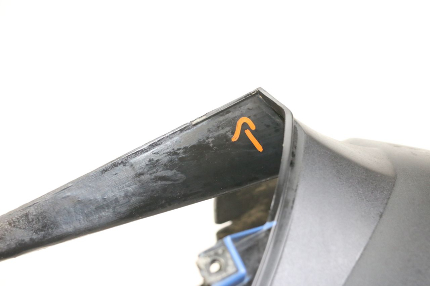 photo de FRONT FAIRING YAMAHA TDM ABS 900 (2002 - 2014)