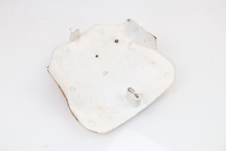 photo de FRONT FAIRING NITRO MOTORS THUNDER 125