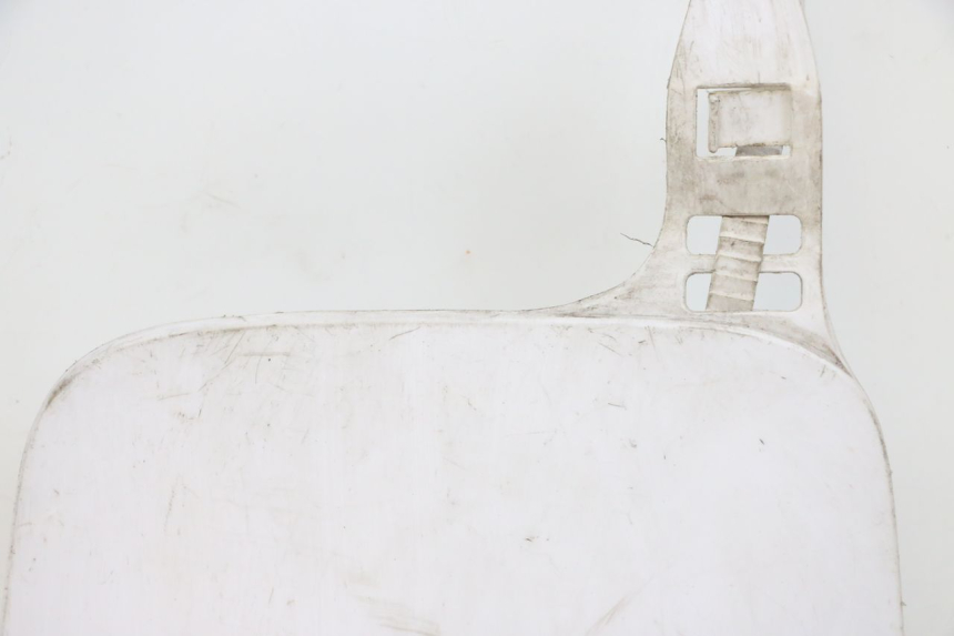 photo de FRONT FAIRING YAMAHA TTR 125 (2000 - 2020) - Product overview