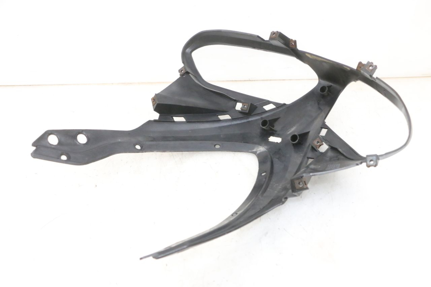 photo de FRONT FAIRING YAMAHA TZR 50 (2008 - 2016) - Component detail