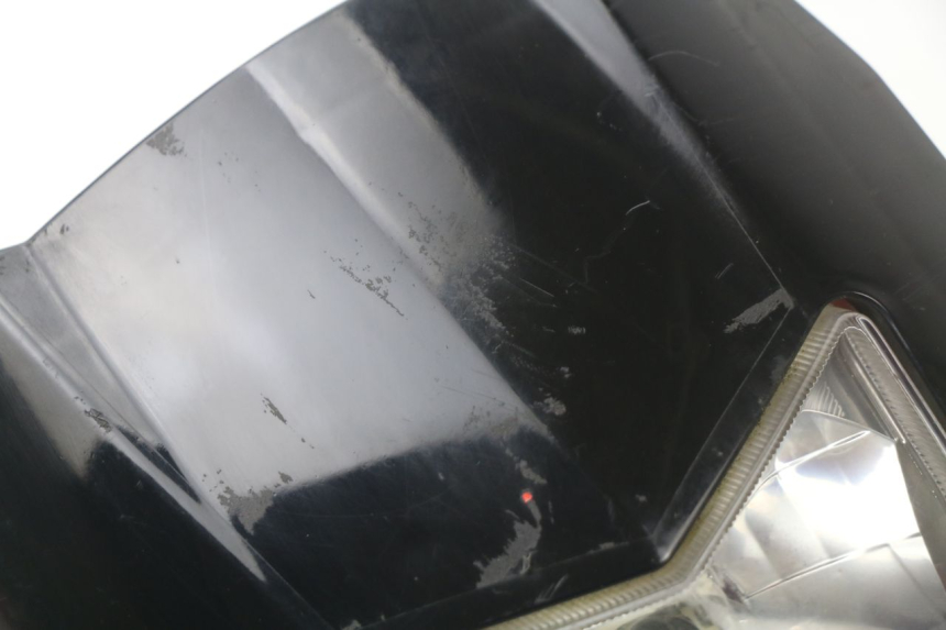 photo de FRONT FAIRING MBK X-LIMIT XLIMIT 50 (1997 - 2003)