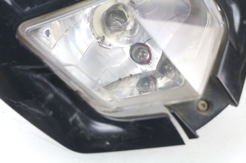 photo de FRONT FAIRING MBK X-LIMIT XLIMIT 50 (1997 - 2003)
