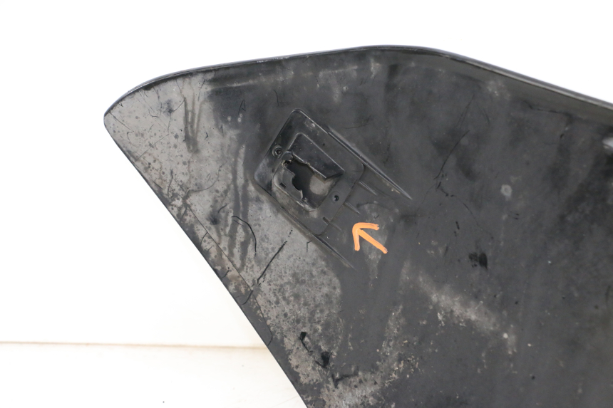 photo de FRONT FAIRING YAMAHA XJ F 900 (1983 - 1994)