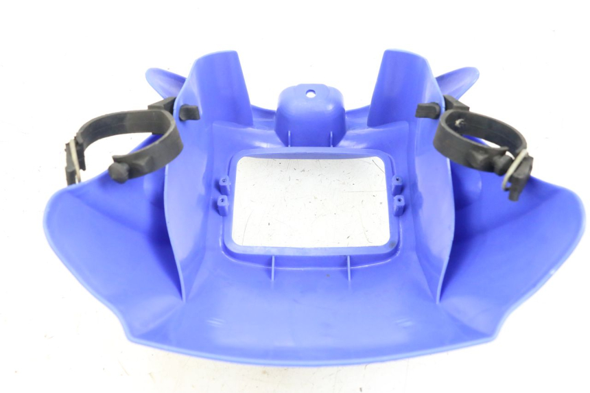 photo de FRONT FAIRING HYOSUNG XRX 125 (2000 - 2008)