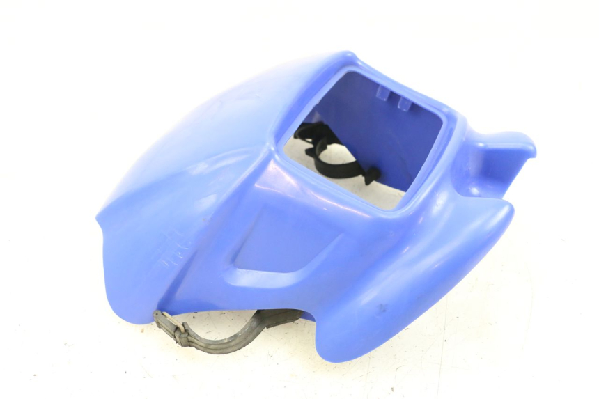 photo de FRONT FAIRING HYOSUNG XRX 125 (2000 - 2008)
