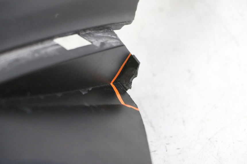 photo de FRONT FAIRING YAMAHA TZR 50 (2008 - 2016)