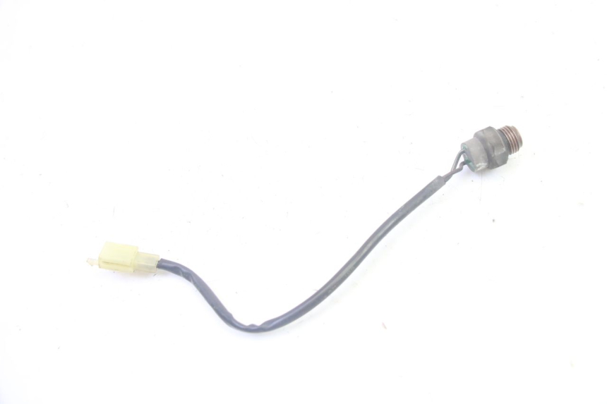 photo de THERMOCONTACT SUZUKI BURGMAN 125 (2007 - 2014) - Zoom on usage condition