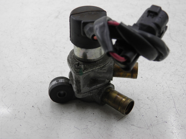 photo de THERMOSTAT HONDA SH 125 (2005 - 2008) - Alternative perspective
