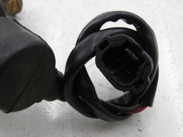 photo de THERMOSTAT HONDA SH 125 (2005 - 2008) - Technical close-up