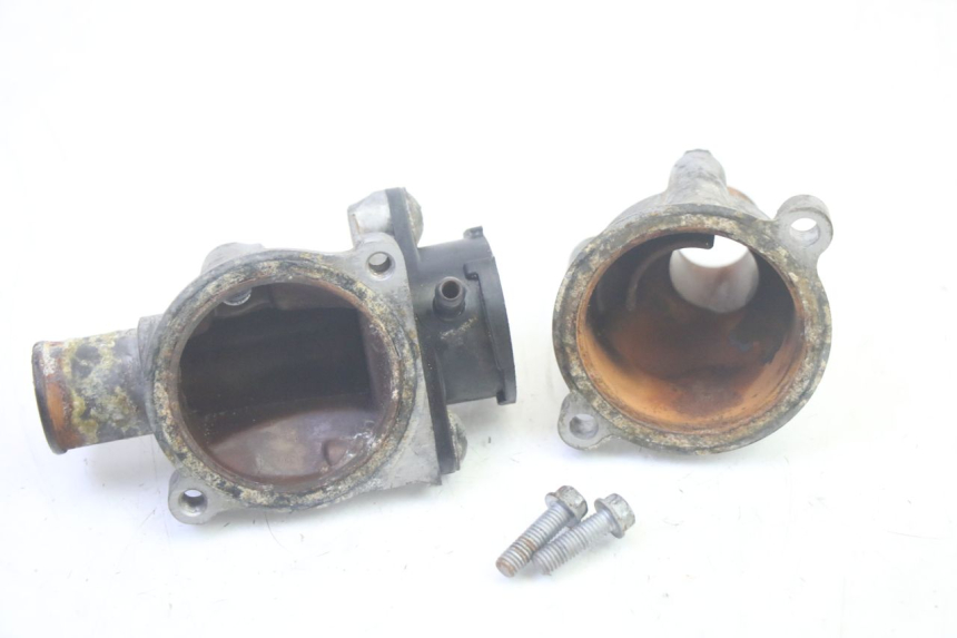 photo de THERMOSTAT KAWASAKI GPZ RX 1000 (1986 - 1988) - Main view
