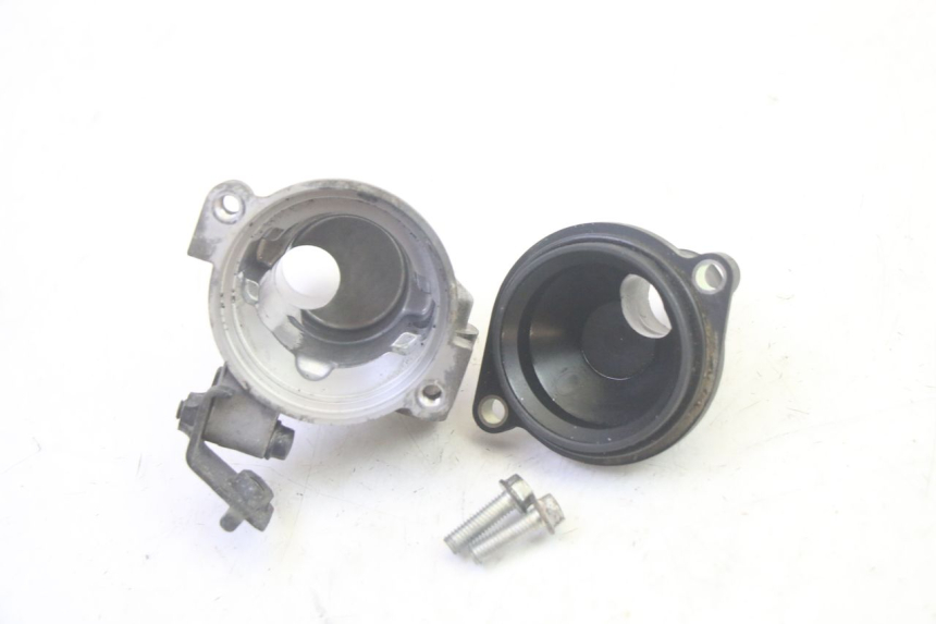 photo de THERMOSTAT YAMAHA TDM ABS 900 (2002 - 2014) - Zoom on usage condition