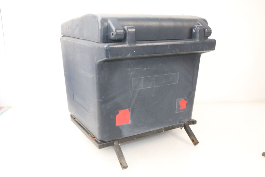 photo de TOP BOX KYMCO AGILITY 4T 50 (2005 - 2018)