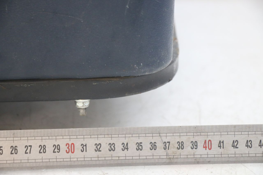 photo de TOP BOX KYMCO AGILITY 4T 50 (2005 - 2018)