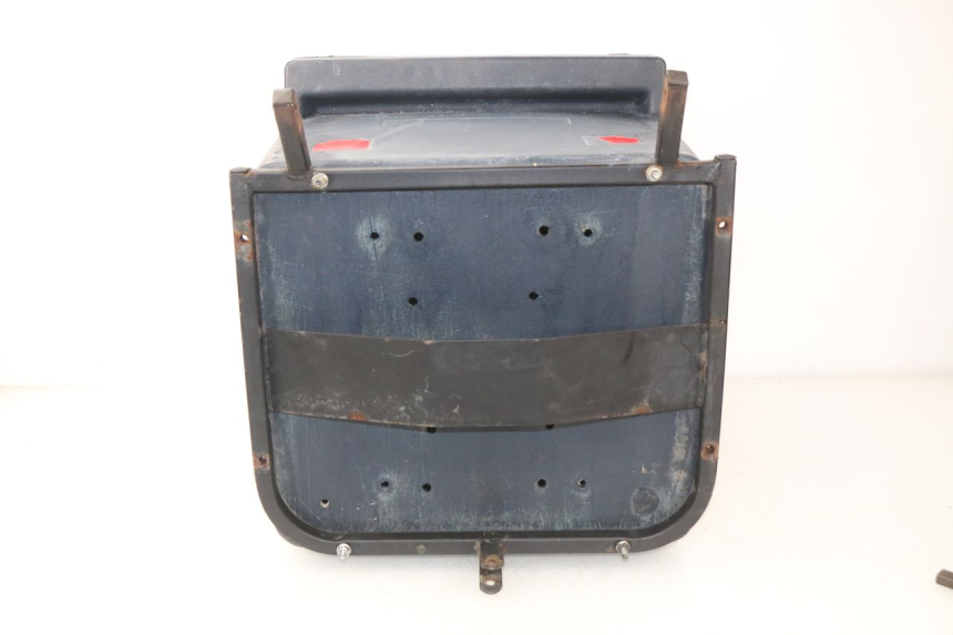 photo de TOP BOX KYMCO AGILITY 4T 50 (2005 - 2018)