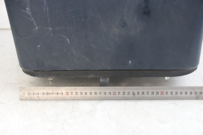 photo de TOP BOX KYMCO AGILITY 4T 50 (2005 - 2018)