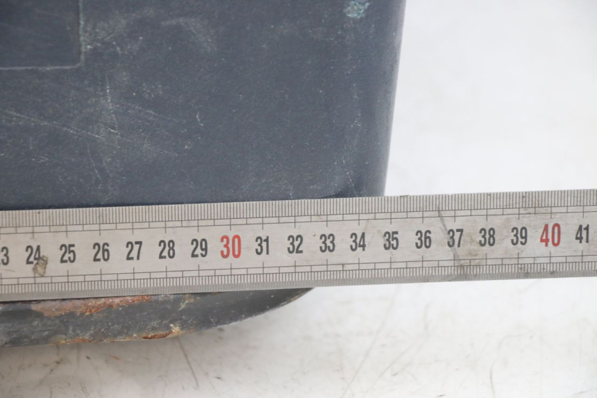 photo de TOP BOX KYMCO AGILITY 4T 50 (2005 - 2018)