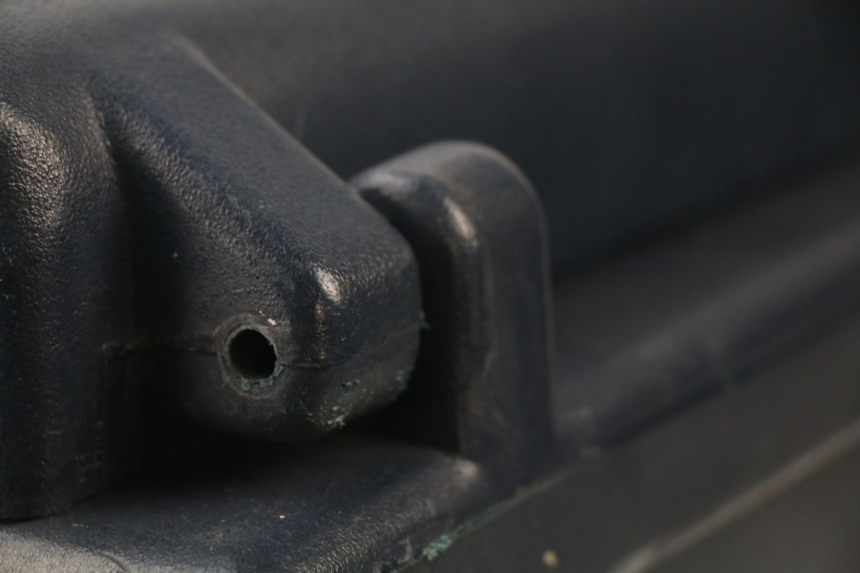 photo de TOP BOX KYMCO AGILITY 4T 50 (2005 - 2018)