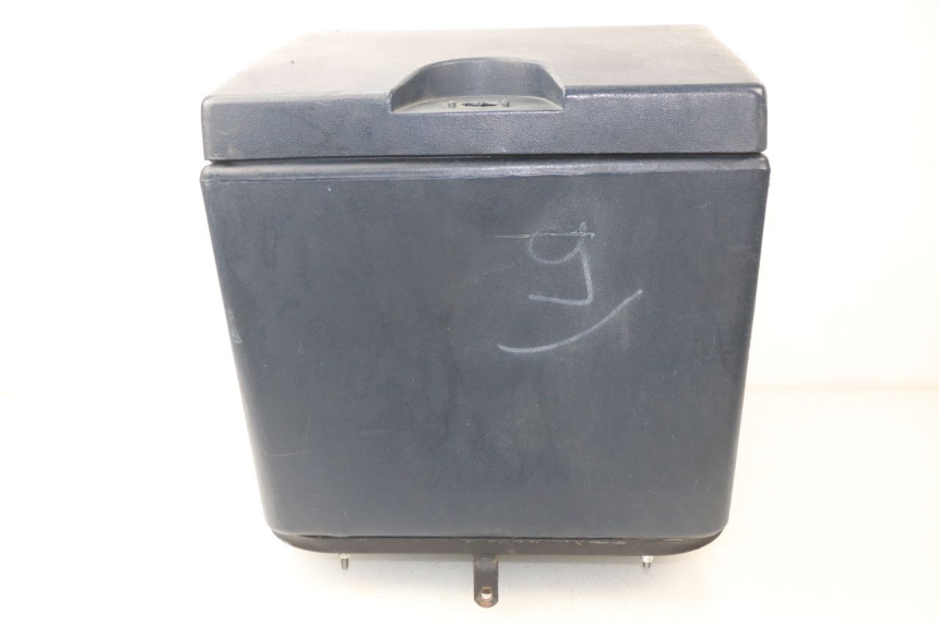 photo de TOP BOX KYMCO AGILITY 4T 50 (2005 - 2018)