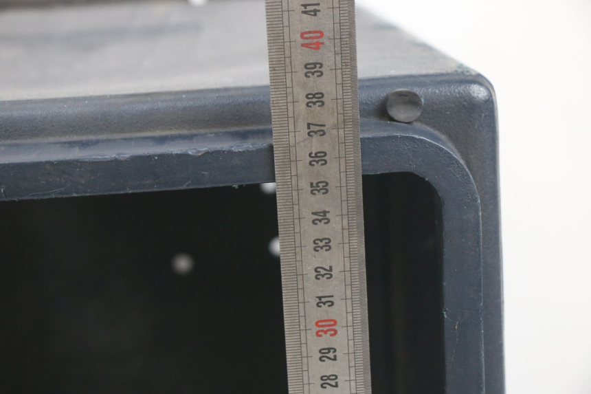 photo de TOP BOX KYMCO AGILITY 4T 50 (2005 - 2018)