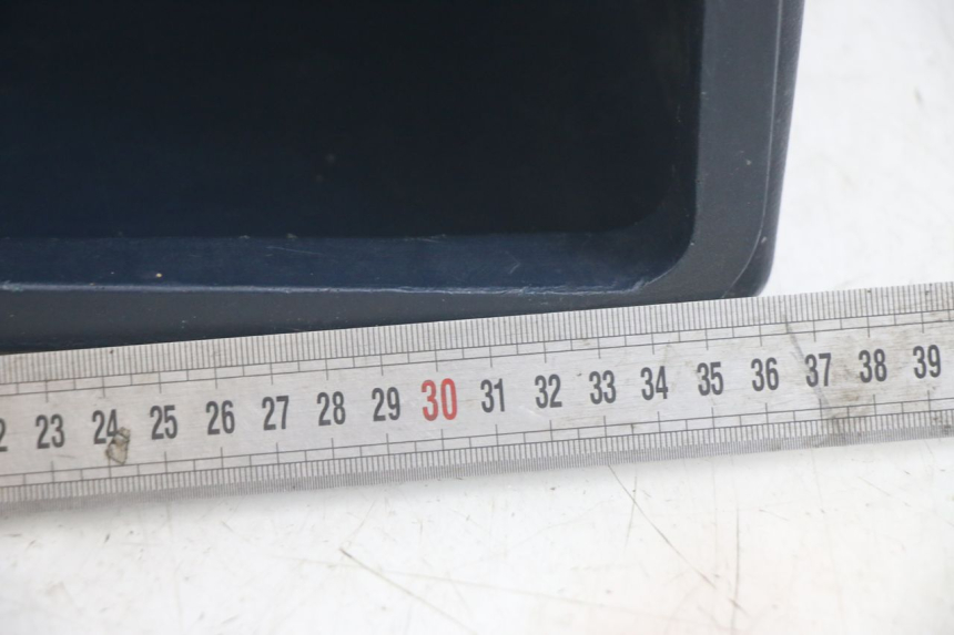 photo de TOP BOX KYMCO AGILITY 4T 50 (2005 - 2018)