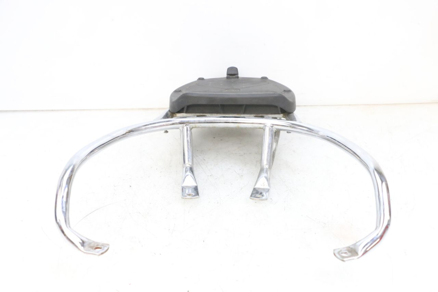 photo de TOP BOX PEUGEOT DJANGO 4T 50 (2014 - 2019) - Distinctive features