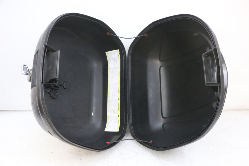photo de TOP BOX PEUGEOT DJANGO 4T 50 (2014 - 2019) - Supplementary product photo