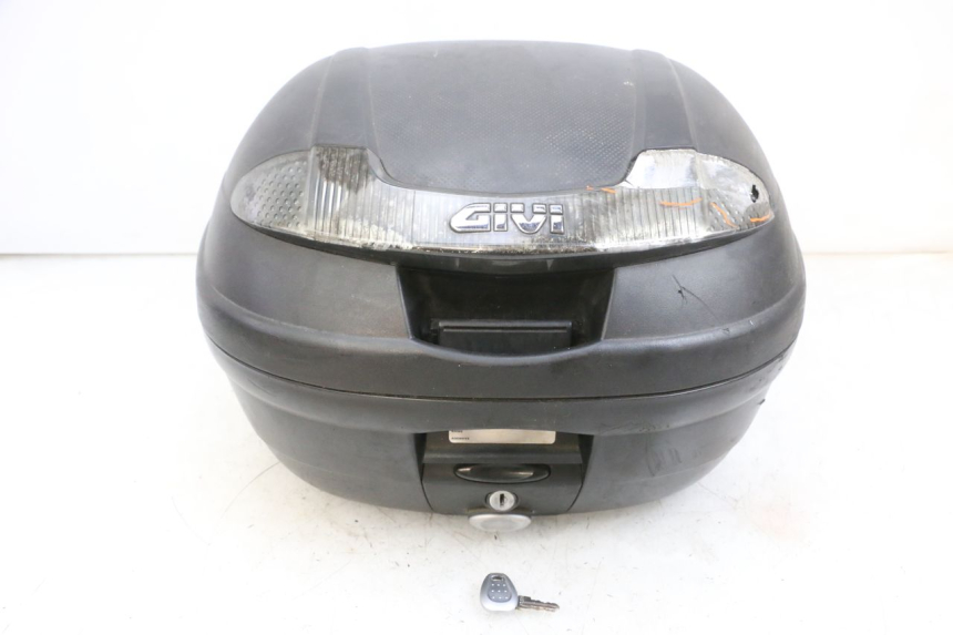 photo de TOP BOX PEUGEOT DJANGO 4T 50 (2014 - 2019) - Alternative perspective