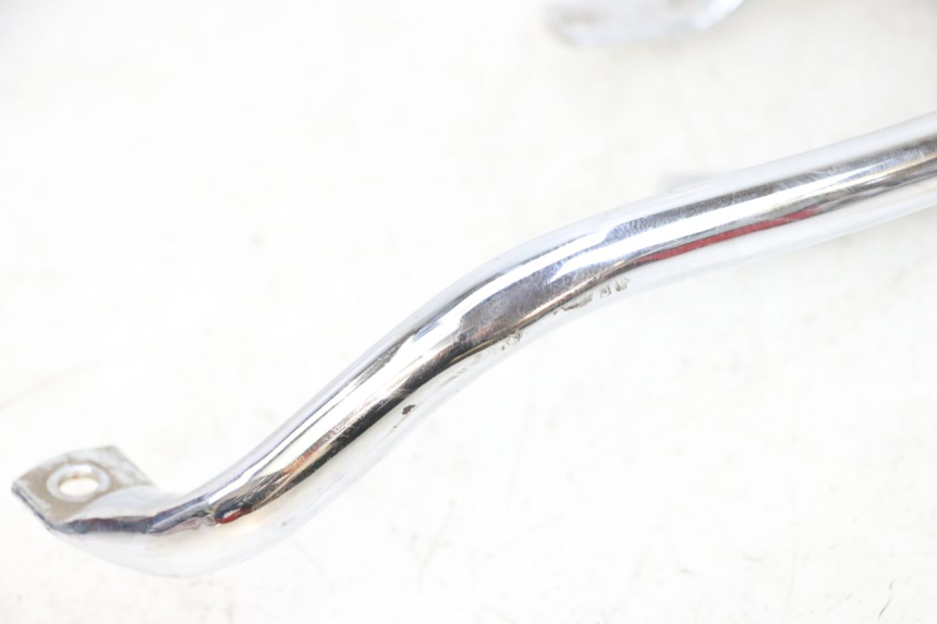 photo de TOP BOX PEUGEOT DJANGO 4T 50 (2014 - 2019) - Markings and original references