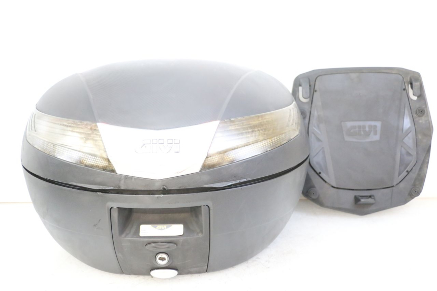 photo de TOP BOX HONDA FES S-WING SWING ABS 125 (2007 - 2015)