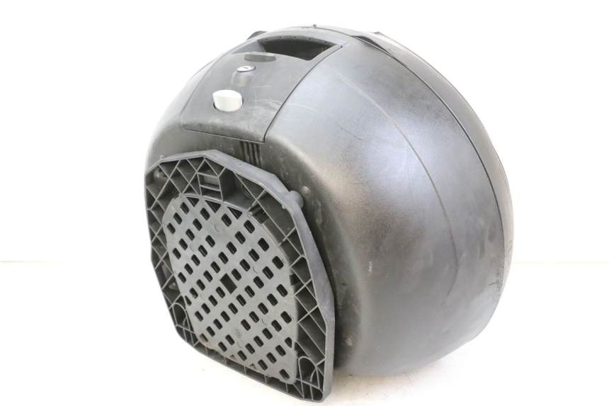 photo de TOP BOX HONDA FES S-WING SWING ABS 125 (2007 - 2015)