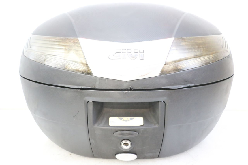 photo de TOP BOX HONDA FES S-WING SWING ABS 125 (2007 - 2015)